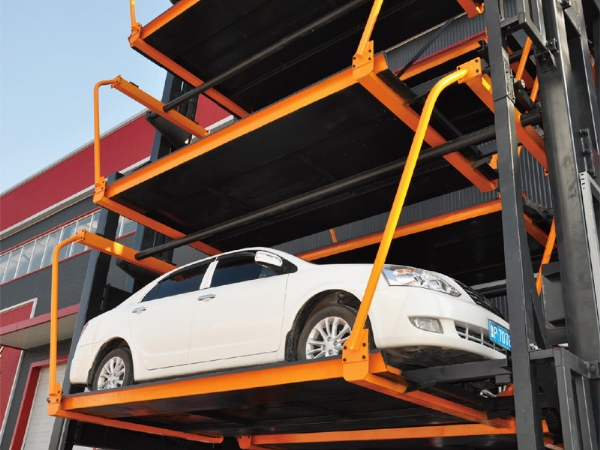 龙8头号玩家自动停车装备